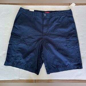 Izod mens shorts